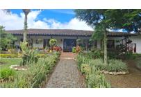 Fincas y Casas Campestres, Venta, La Cumbre - $750.000.000