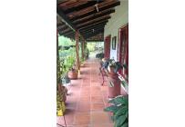 Fincas y Casas Campestres, Venta, La Cumbre - $750.000.000