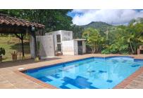 Fincas y Casas Campestres, Venta, La Cumbre - $750.000.000