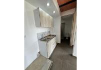 Apartaestudios, Alquiler, Ciudad 2.000 - $1.100.000