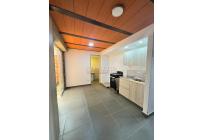 Apartaestudios, Alquiler, Ciudad 2.000 - $1.100.000