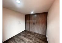 Apartamentos, Alquiler, Bogotá - $1.750.000
