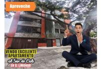 Apartamentos, Venta, El Limonar - $350.000.000