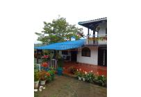 Fincas y Casas Campestres, Venta, La Elvira - $420.000.000