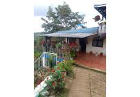 Fincas y Casas Campestres, Venta, La Elvira - $420.000.000