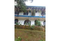 Fincas y Casas Campestres, Venta, La Elvira - $420.000.000