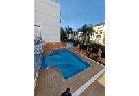 Apartamentos, Venta, Bueno Madrid - $250.000.000