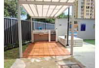 Apartamentos, Venta, Brisas de los Álamos - $335.000.000