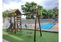 Apartamentos, Venta, Brisas de los Álamos - $335.000.000