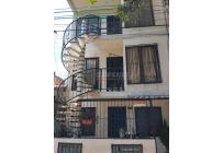 Apartamentos, Alquiler, Tejares de Salomia - $800.000