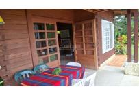 Fincas y Casas Campestres, Venta, Calima (Darién) - $1.200.000.000