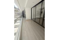 Apartaestudios, Venta, Santa Teresita - $610.000.000