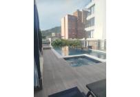 Apartaestudios, Venta, Santa Teresita - $610.000.000