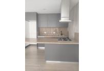 Apartaestudios, Venta, Santa Teresita - $610.000.000