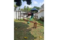 Casas, Venta, La Cascada - $800.000.000