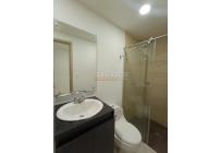 Apartaestudios, Alquiler, Miraflores - $850.000