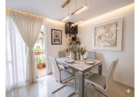 Apartamentos, Venta, Ciudad Bochalema - $215.000.000