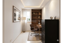 Apartamentos, Venta, Ciudad Bochalema - $215.000.000