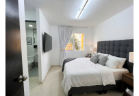 Apartamentos, Venta, Ciudad Bochalema - $215.000.000