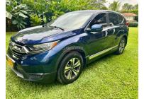 Honda CR-V 2018 - $83.500.000
