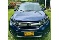 Honda CR-V 2018 - $83.500.000