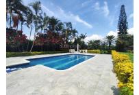 Fincas y Casas Campestres, Venta, Palmira - $1.390.000.000