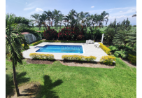 Fincas y Casas Campestres, Venta, Palmira - $1.390.000.000