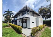 Fincas y Casas Campestres, Venta, Palmira - $1.390.000.000