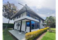 Fincas y Casas Campestres, Venta, Palmira - $1.390.000.000