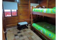 Fincas y Casas Campestres, Venta, Calima (Darién) - $1.800.000.000