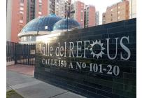 Apartaestudios, Alquiler, Bogotá - $1.350.000