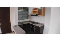 Apartaestudios, Alquiler, Bogotá - $1.350.000