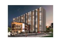 Apartaestudios, Venta, La Flora - $260.000.000