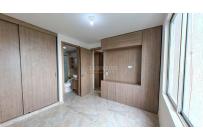 Apartamentos, Venta, Santa Bárbara - $250.000.000