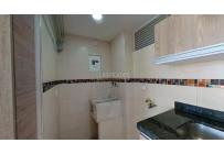 Apartamentos, Venta, Santa Bárbara - $250.000.000