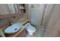 Apartamentos, Venta, Santa Bárbara - $250.000.000