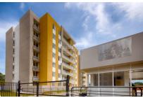 Apartamentos, Alquiler, Ciudad Bochalema - $2.600.000