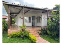 Fincas y Casas Campestres, Venta, Palmira - $260.000.000