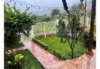 Fincas y Casas Campestres, Venta, Palmira - $260.000.000