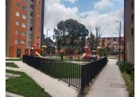 Apartaestudios, Alquiler, Bogotá - $1.200.000