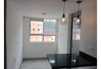 Apartaestudios, Alquiler, Bogotá - $1.200.000