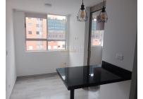 Apartaestudios, Alquiler, Bogotá - $1.200.000