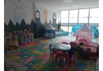 Apartaestudios, Alquiler, Bogotá - $1.200.000