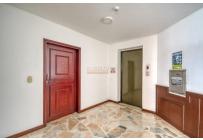 Apartamentos, Venta, Las Quintas de Don Simón - $560.000.000