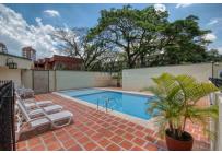 Apartamentos, Venta, Las Quintas de Don Simón - $560.000.000