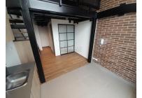 Apartaestudios, Alquiler, Bogotá - $2.550.000