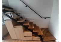 Apartaestudios, Alquiler, Bogotá - $2.550.000