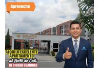 Apartamentos, Alquiler, Jamundí - $1.100.000