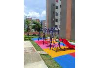 Apartamentos, Alquiler, Jamundí - $1.100.000