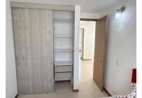 Apartamentos, Alquiler, Jamundí - $2.300.000